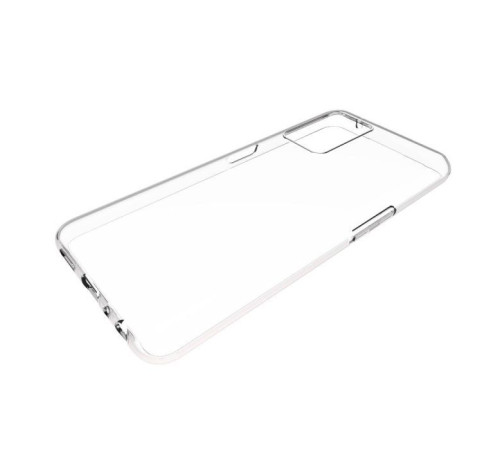 Чохол до мобільного телефона BeCover Realme 9i Transparancy (708124)