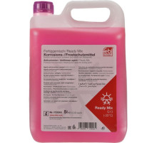 Антифриз Febi G13 5л фіолетовий -35C (172016FE)
