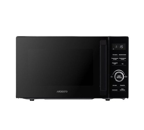 Микроволновая печь Ardesto GO-E745GB