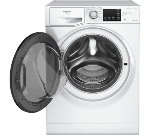 Пральна машина Hotpoint-Ariston NDB10570DAUA