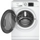 Пральна машина Hotpoint-Ariston NDB10570DAUA