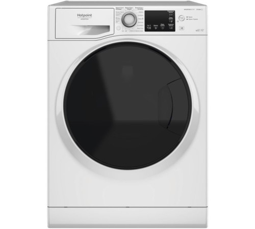 Пральна машина Hotpoint-Ariston NDB10570DAUA