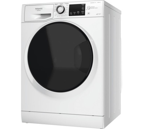 Пральна машина Hotpoint-Ariston NDB10570DAUA