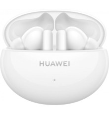 Навушники Huawei FreeBuds 5i Ceramic White (55036651)