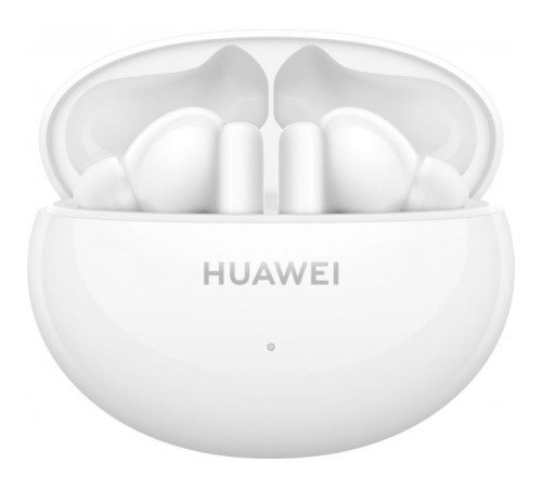 Навушники Huawei FreeBuds 5i Ceramic White (55036651)