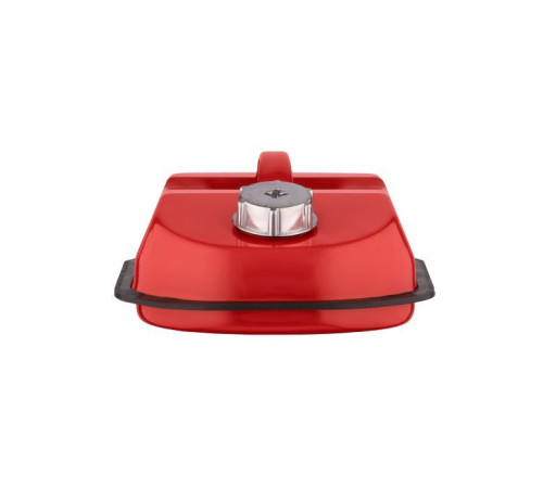 Каністра автомобільна 2E 5 л, метал, 0.6мм, червоний (2E-JCM5H)