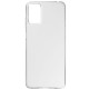 Чохол до мобільного телефона Armorstandart Air Series Motorola E22/E22i Transparent (ARM65150)