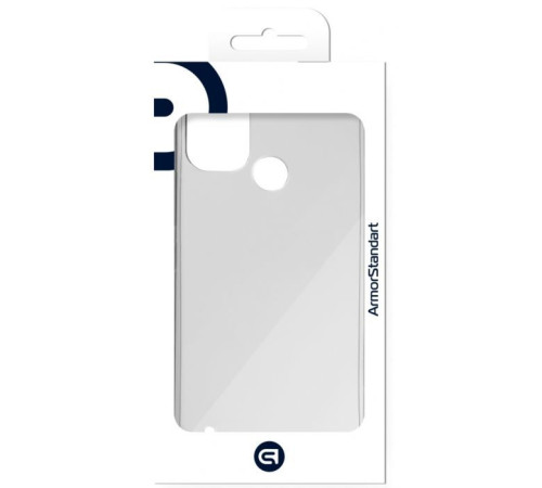 Чохол до мобільного телефона Armorstandart Air Series Nokia С21 Plus Transparent (ARM62193)