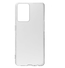 Чохол до мобільного телефона Armorstandart Air Series OPPO A57s 4G/A57 4G/A57e 4G/A77 4G/A77s 4G Transparent (ARM64688)