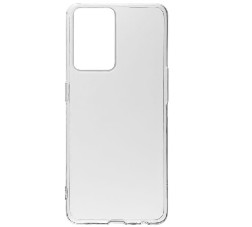Чохол до мобільного телефона Armorstandart Air Series OPPO A57s 4G/A57 4G/A57e 4G/A77 4G/A77s 4G Transparent (ARM64688)