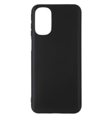 Чехол для мобильного телефона Armorstandart Matte Slim Fit Motorola G41 Black (ARM62045)
