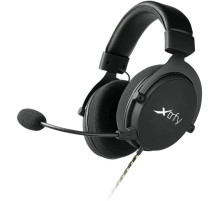Навушники Xtrfy H2 Black (XG-H2)