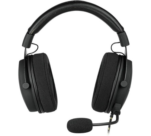 Навушники Xtrfy H2 Black (XG-H2)