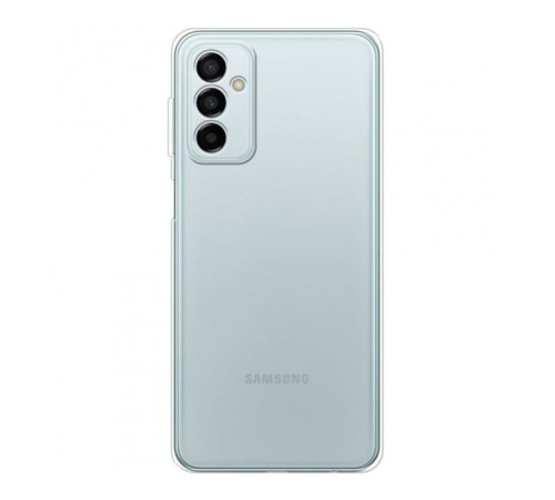 Чохол до мобільного телефона BeCover Samsung Galaxy M13 4G SM-M135 Transparancy (708385)