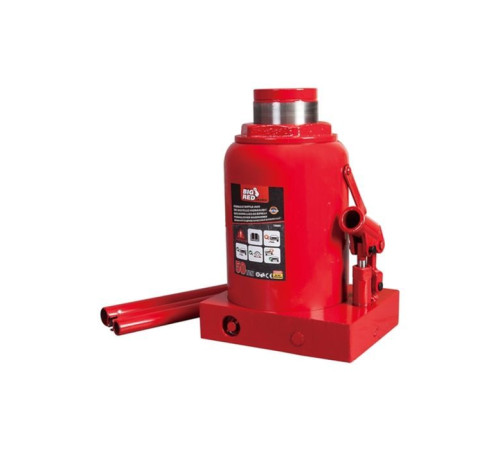 Домкрат Torin гідравлічний пляшкового типу 50т (T95004)