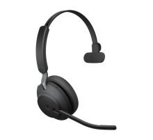 Навушники Jabra Evolve 2 65 MS Mono Black (26599-899-999)