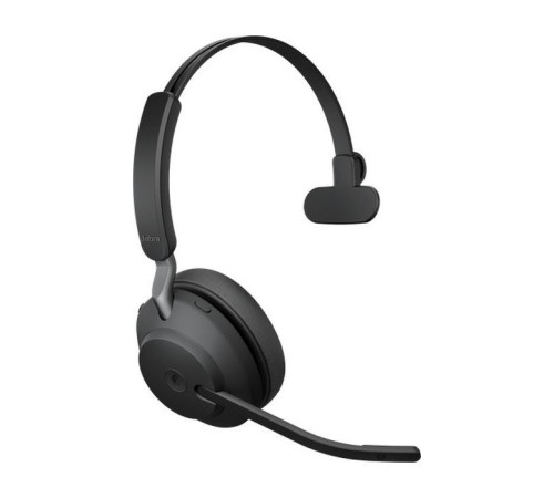 Навушники Jabra Evolve 2 65 MS Mono Black (26599-899-999)