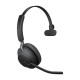 Навушники Jabra Evolve 2 65 MS Mono Black (26599-899-999)