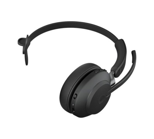 Навушники Jabra Evolve 2 65 MS Mono Black (26599-899-999)