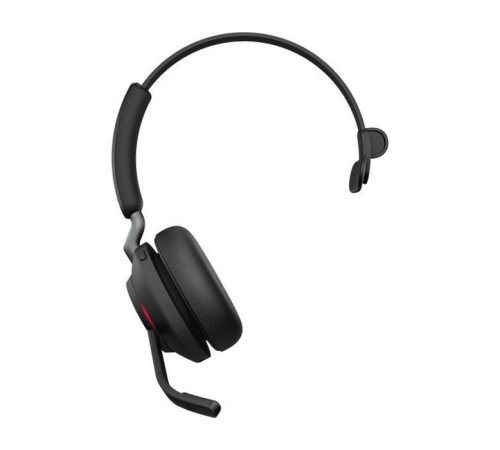Навушники Jabra Evolve 2 65 MS Mono Black (26599-899-999)