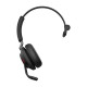 Навушники Jabra Evolve 2 65 MS Mono Black (26599-899-999)