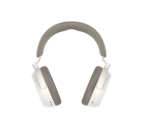 Навушники Sennheiser Momentum 4 Wireless White (509267)