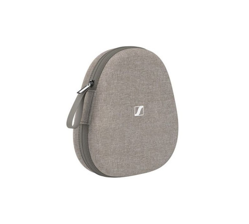 Навушники Sennheiser Momentum 4 Wireless White (509267)