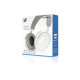 Навушники Sennheiser Momentum 4 Wireless White (509267)