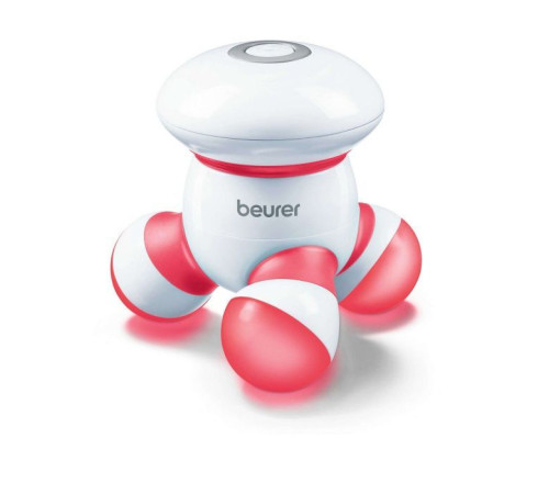 Масажер Beurer MG 16 red