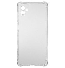 Чохол до мобільного телефона BeCover Anti-Shock Samsung Galaxy M13 5G SM-M136 Clear (708628)