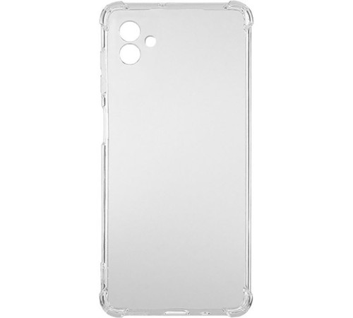 Чохол до мобільного телефона BeCover Anti-Shock Samsung Galaxy M13 5G SM-M136 Clear (708628)