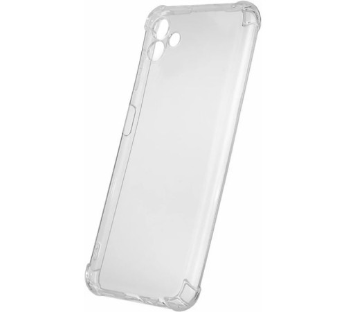 Чохол до мобільного телефона BeCover Anti-Shock Samsung Galaxy M13 5G SM-M136 Clear (708628)