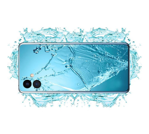 Чохол до мобільного телефона BeCover Anti-Shock Samsung Galaxy M13 5G SM-M136 Clear (708628)