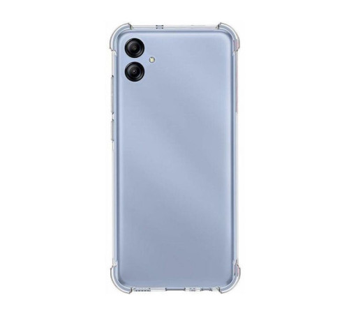 Чохол до мобільного телефона BeCover Anti-Shock Samsung Galaxy M13 5G SM-M136 Clear (708628)
