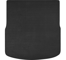 Коврик в багажник EVAtech Audi A8 (D2) Short Base 1994-2002 1 покол (AU21811B1RBB)