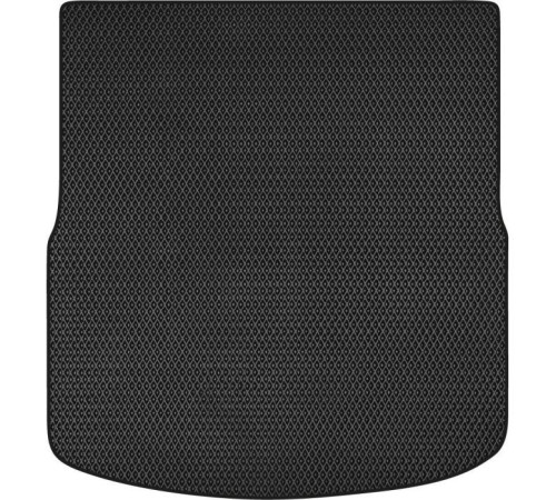 Килимок в багажник EVAtech Audi A8 (D2) Short Base 1994-2002 1 покол (AU21811B1RBB)