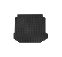 Килимок в багажник EVAtech BMW X5 (G05) 2018+ 4 покоління SUV EU (BM1523BD1RBB)