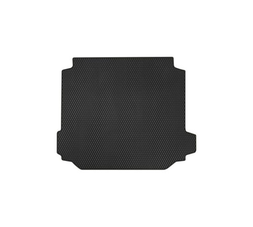 Килимок в багажник EVAtech BMW X5 (G05) 2018+ 4 покоління SUV EU (BM1523BD1RBB)