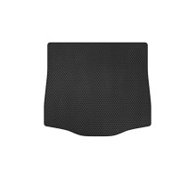 Коврик в багажник EVAtech Ford Focus (C307) MT 2005-2010 2 поколения (FD32210B1RBB)