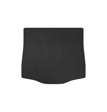 Килимок в багажник EVAtech Ford Focus (C307) MT 2005-2010 2 поколі (FD32210B1RBB)