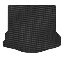 Килимок в багажник EVAtech Ford Focus (C346) 2011-2018 3 поколінн (FD1450BO1RBB)