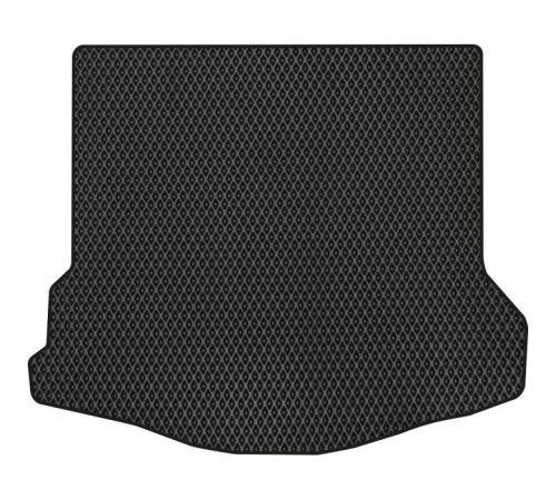 Килимок в багажник EVAtech Ford Focus (C346) 2011-2018 3 поколінн (FD1450BO1RBB)