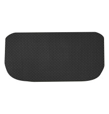 Коврик в багажник EVAtech Tesla Model Y 2020+ SUV USA (TA1591BO1RBB)