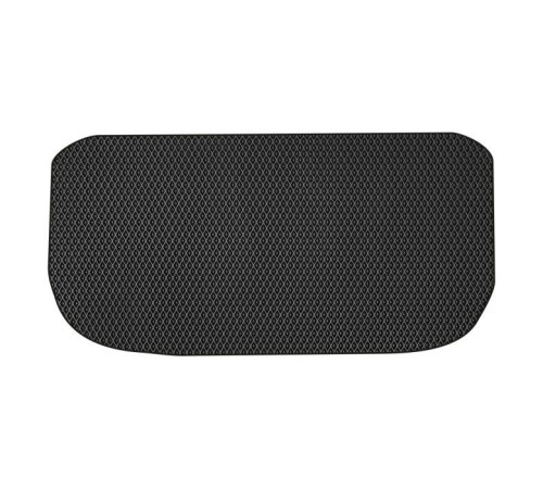 Килимок в багажник EVAtech Tesla Model Y 2020+ SUV USA (TA1591BO1RBB)