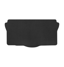 Коврик в багажник EVAtech Toyota Aygo 2005-2014 1 поколение Htb (TY51625B1RBB)