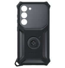 Чохол до мобільного телефона Samsung Galaxy S23 Rugged Gadget Case Titan (EF-RS911CBEGRU)
