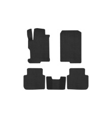 Килимок в салон EVAtech Honda Accord (CR) Hybrid 2012-2017 9 поколі (HA1462C5TL2RBB)