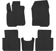 Килимок в салон EVAtech Honda CR-V (RW) Restyling 2020+ 5 поколінн (HA1469C5TL2RBB)