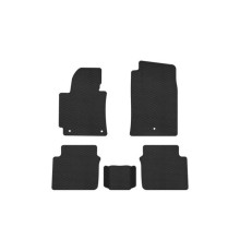 Килимок в салон EVAtech Hyundai Elantra (Avante) 2011-2015 5 поколі (HY384CB5KH3RBB)