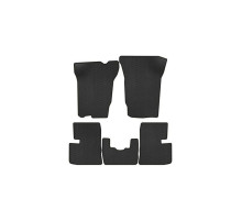 Килимок в салон EVAtech Suzuki Alto 2002-2006 4 покоління Htb EU (SZ42043CD5RBB)